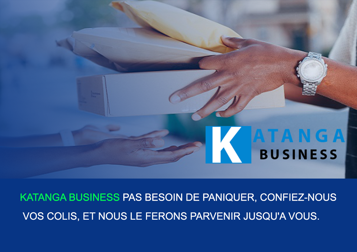 katanga business