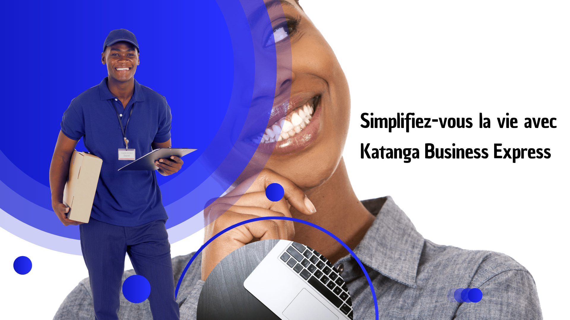 katanga business express